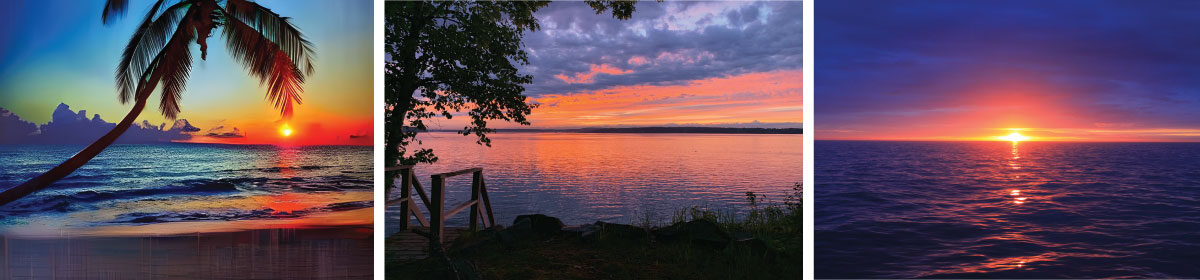 Life is Really Good Summer Beach