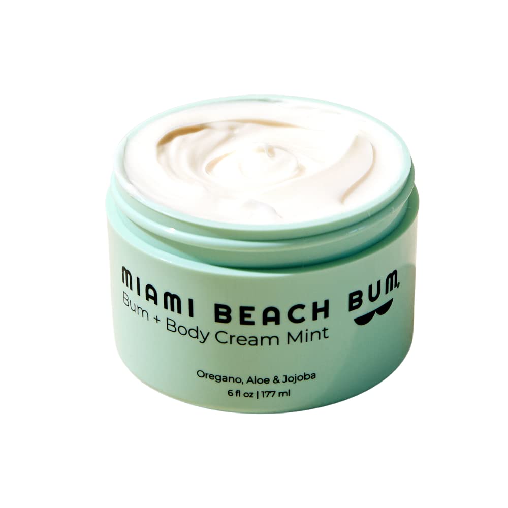 Beauty and Personal Care Miami Beach Balm
